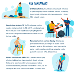 Treatment for iliotibial band syndrome