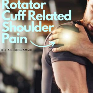 Rotator Cuff Related Shoulder Pain