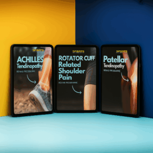 Tendinopathy Rehab Programmes